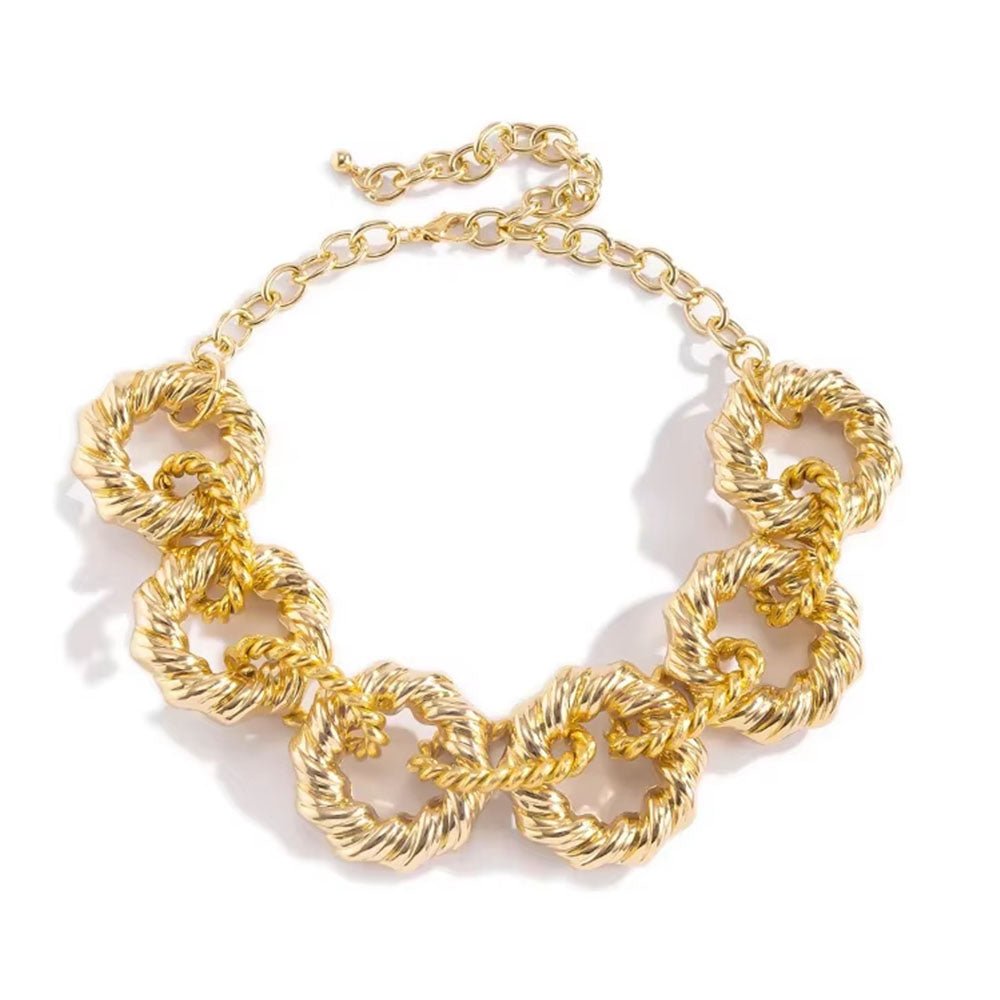 JewelryPrivilegedTessa Necklace