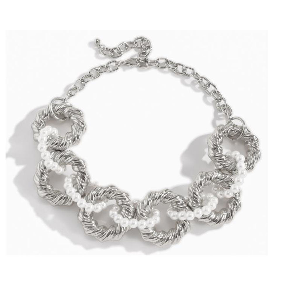 JewelryPrivilegedTessa Necklace