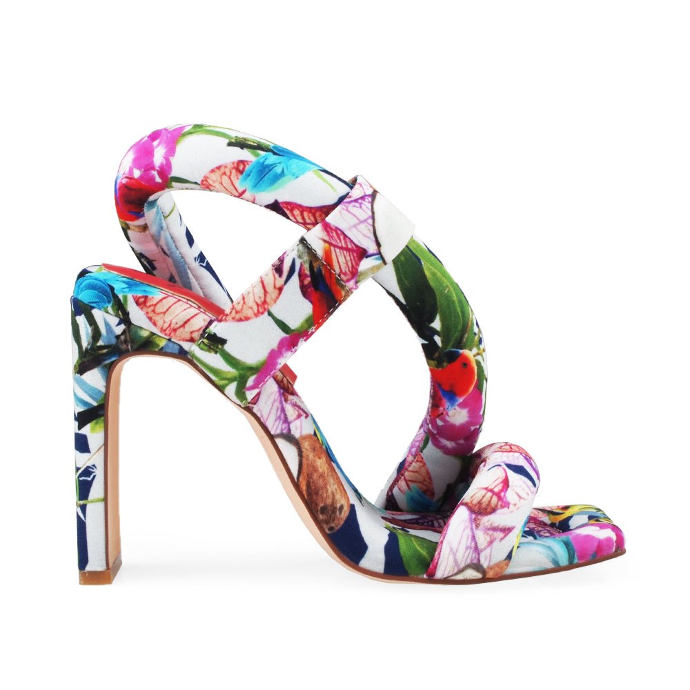 HeelPrivilegedTinley