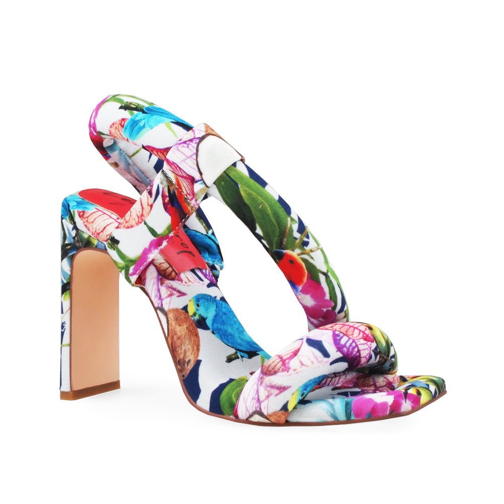 HeelPrivilegedTinley