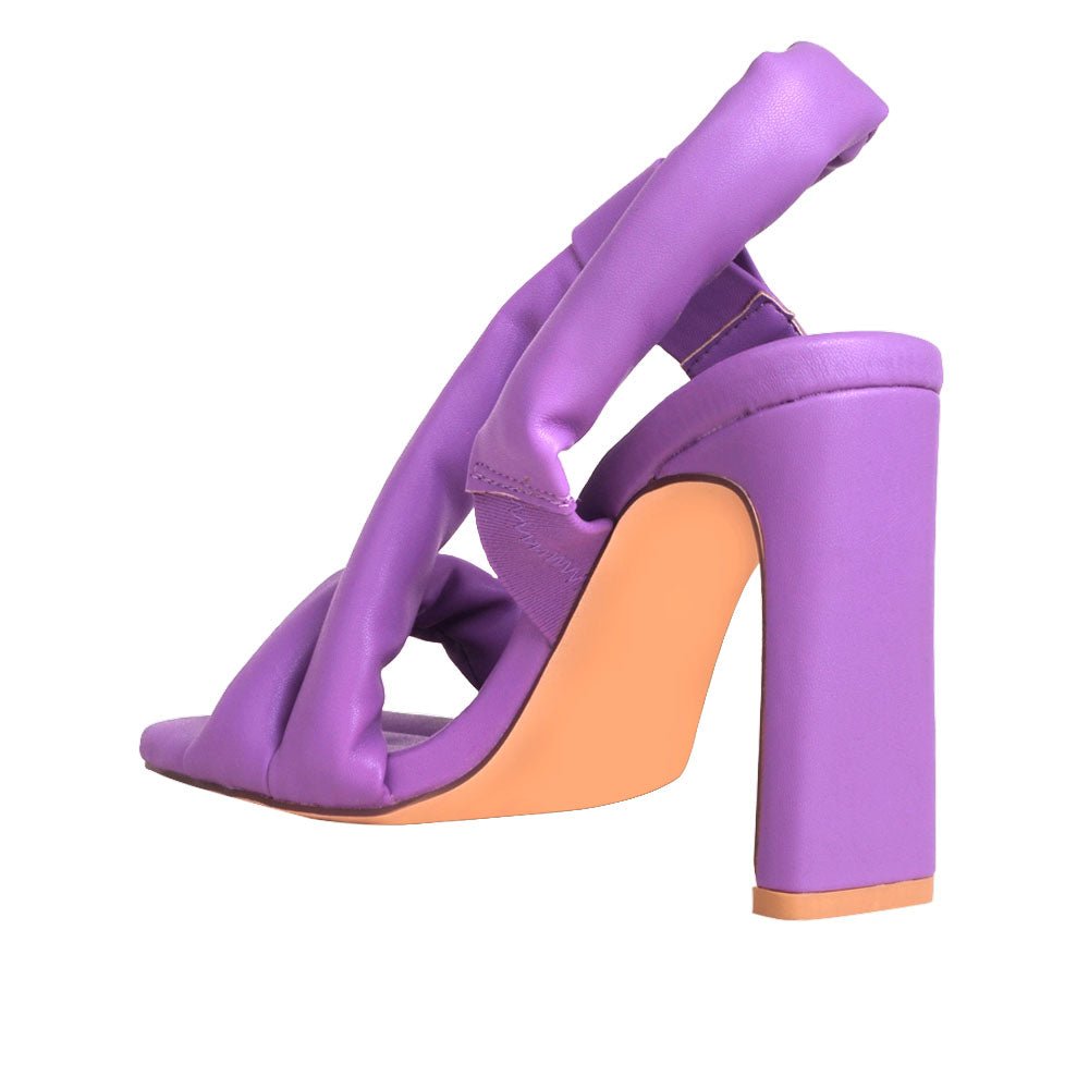 HeelPrivilegedTinley