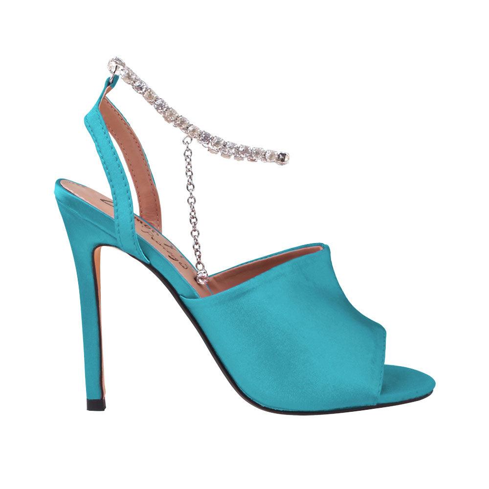 HeelPrivilegedTinny