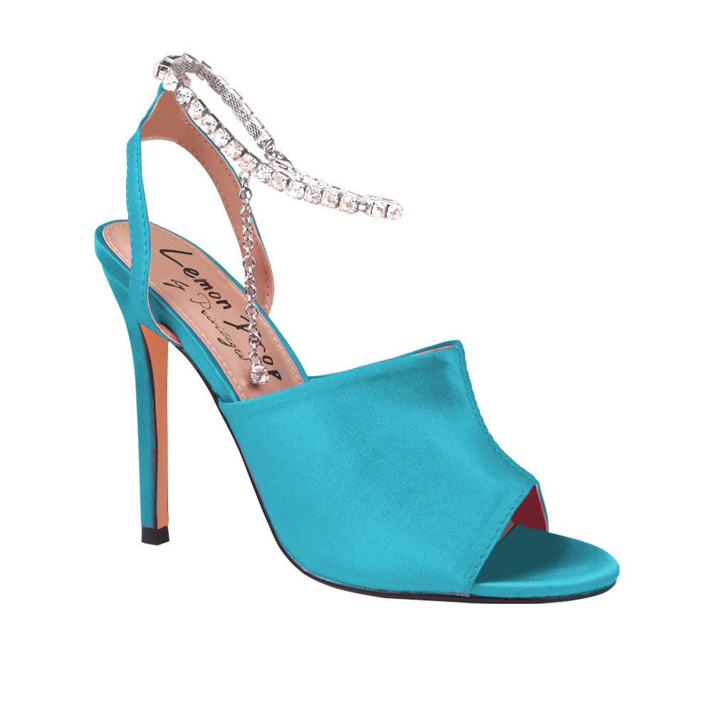 HeelPrivilegedTinny