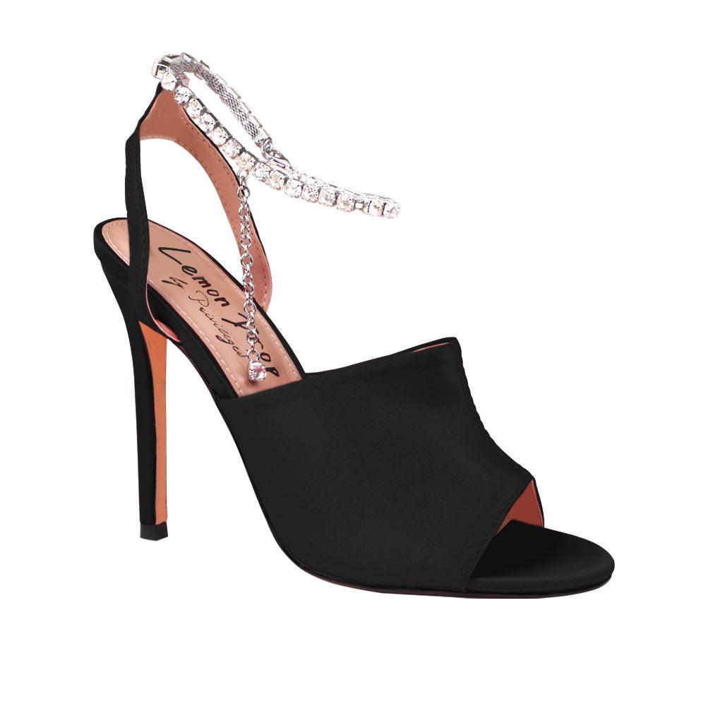 HeelPrivilegedTinny