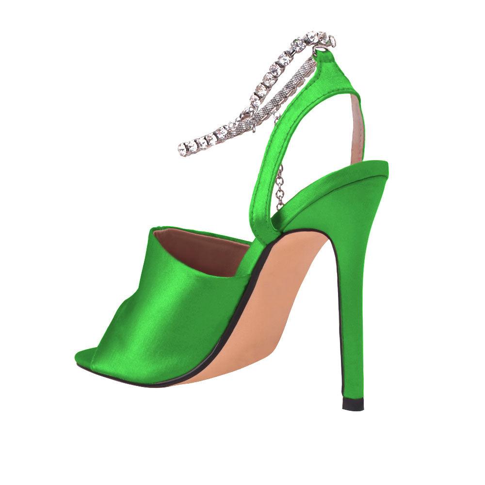 HeelPrivilegedTinny