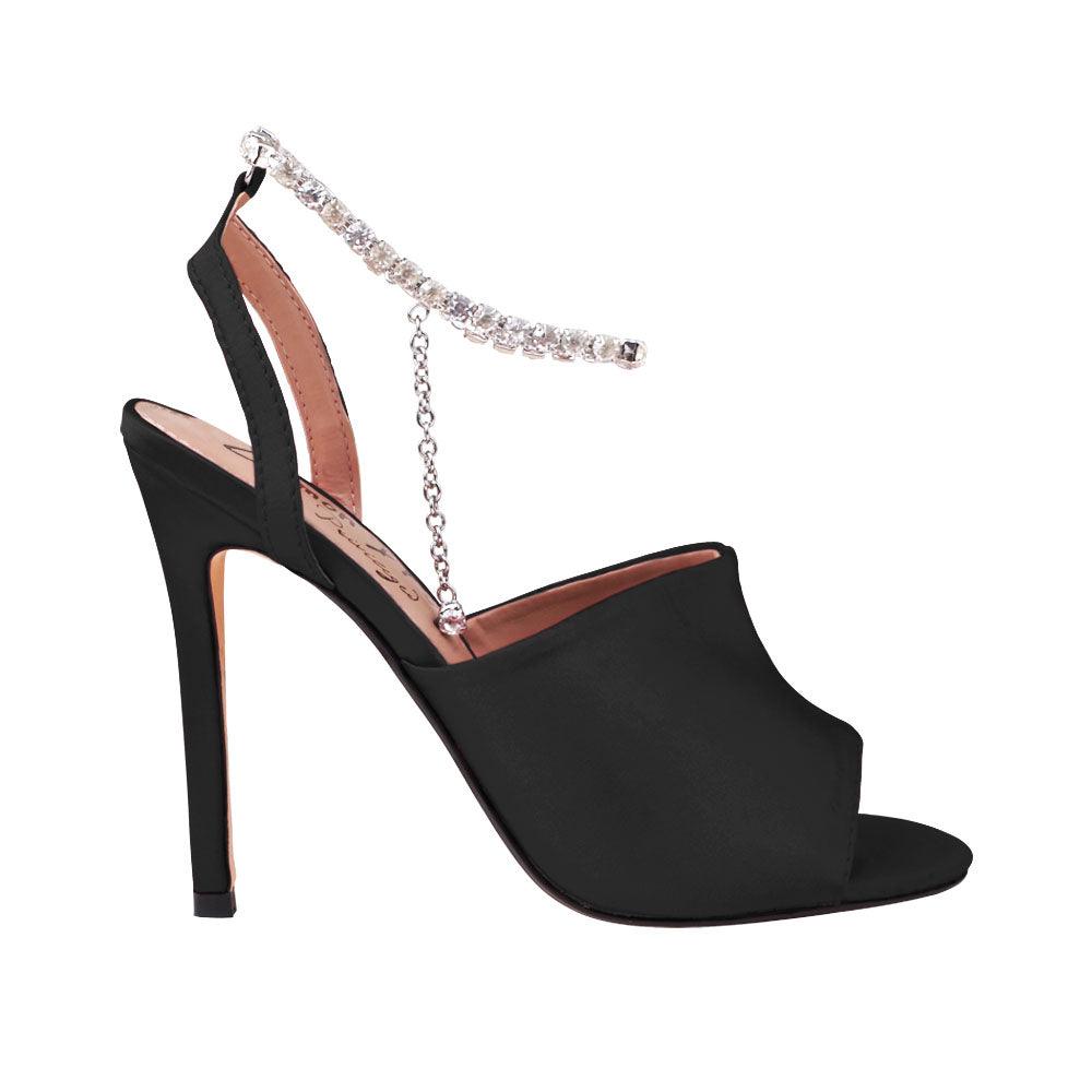 HeelPrivilegedTinny