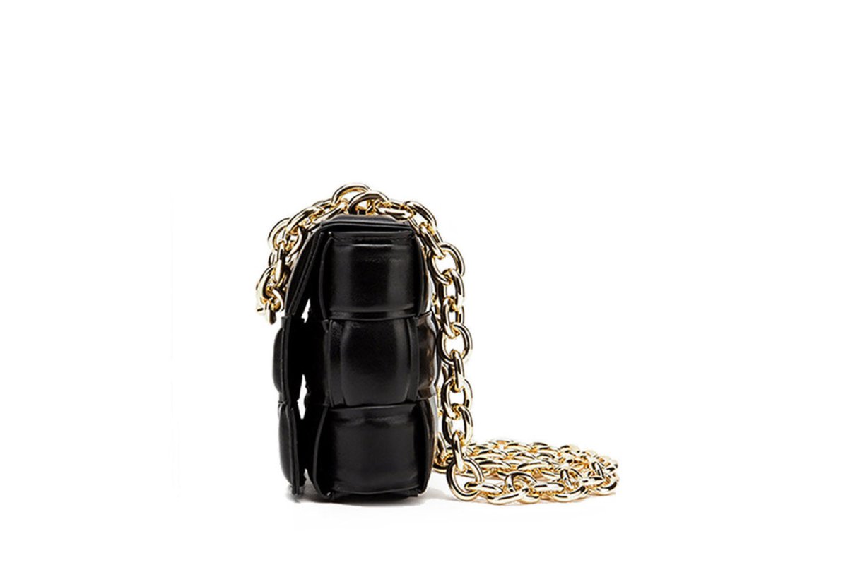 HandbagPrivilegedTisserand Purse