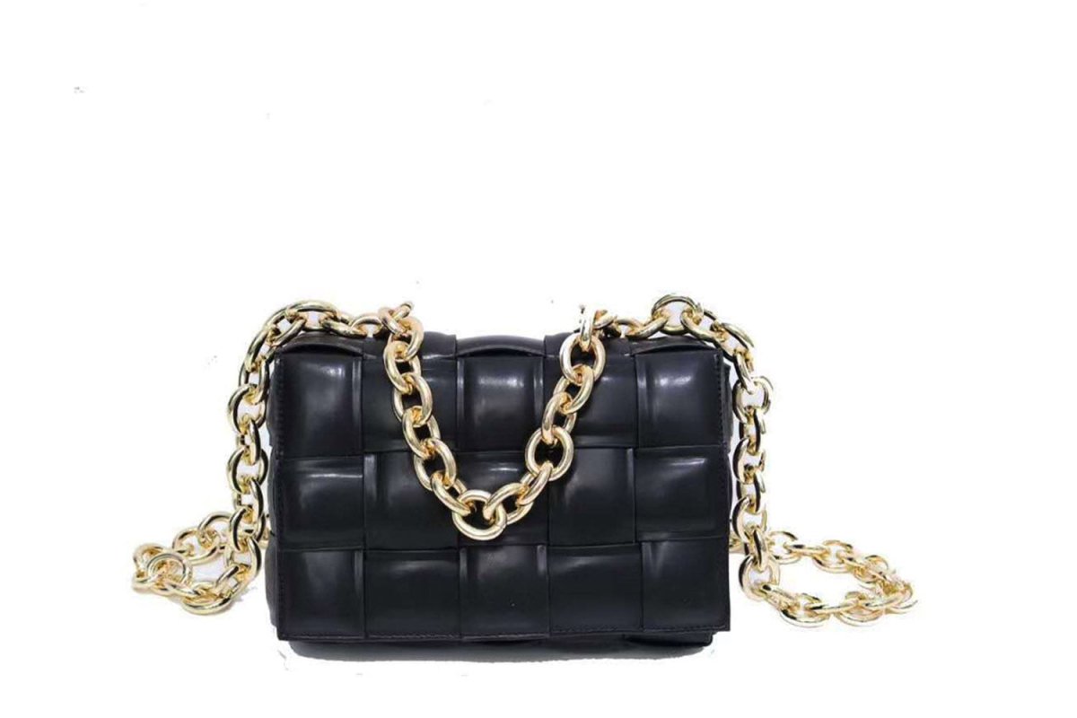HandbagPrivilegedTisserand Purse
