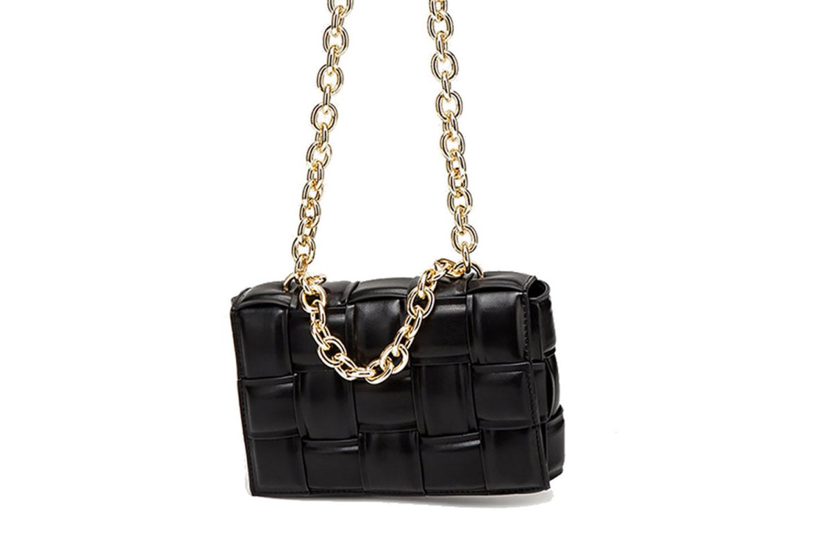 HandbagPrivilegedTisserand Purse