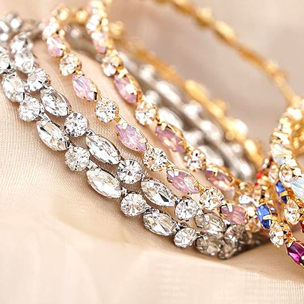 JewelryPrivilegedTrivene Earrings