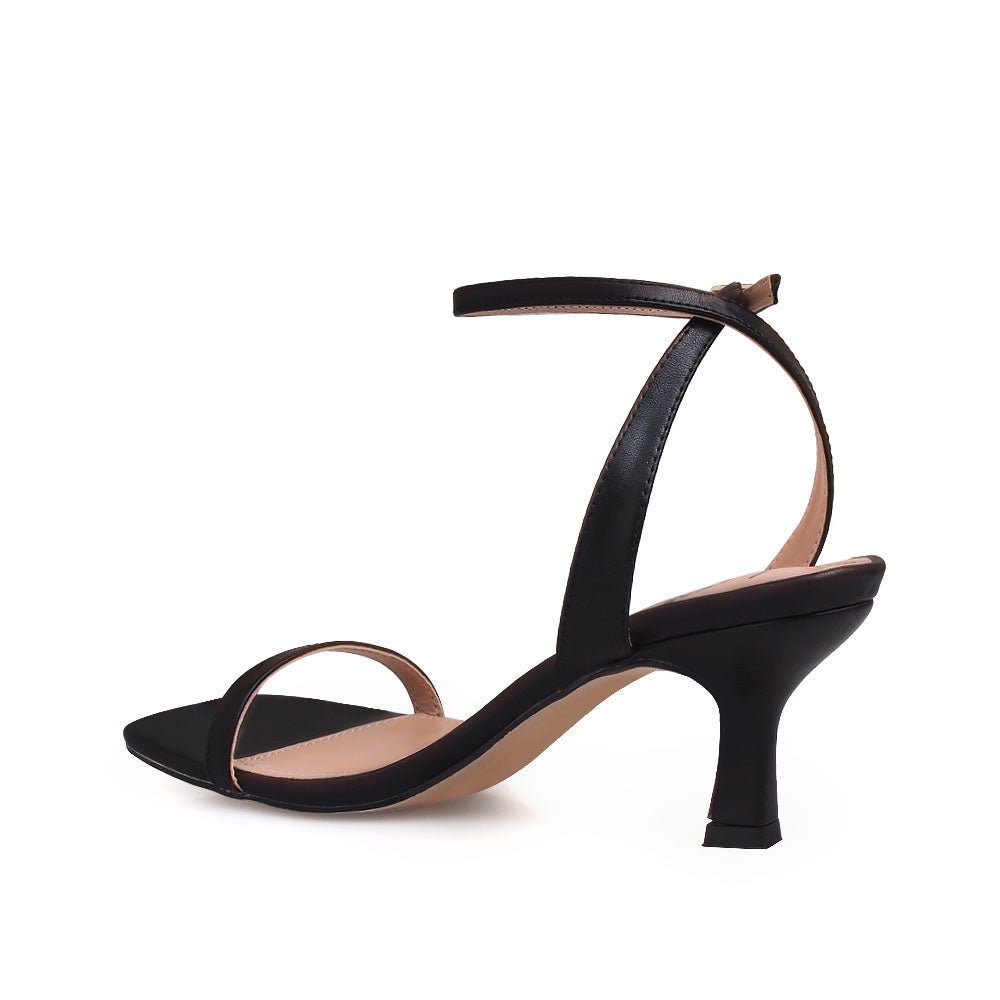 HeelPrivilegedTuscan