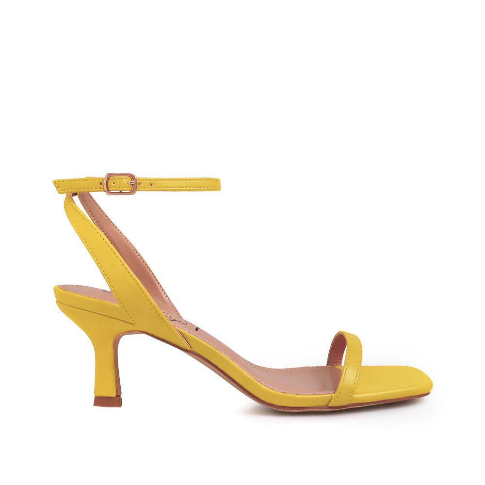 HeelPrivilegedTuscan