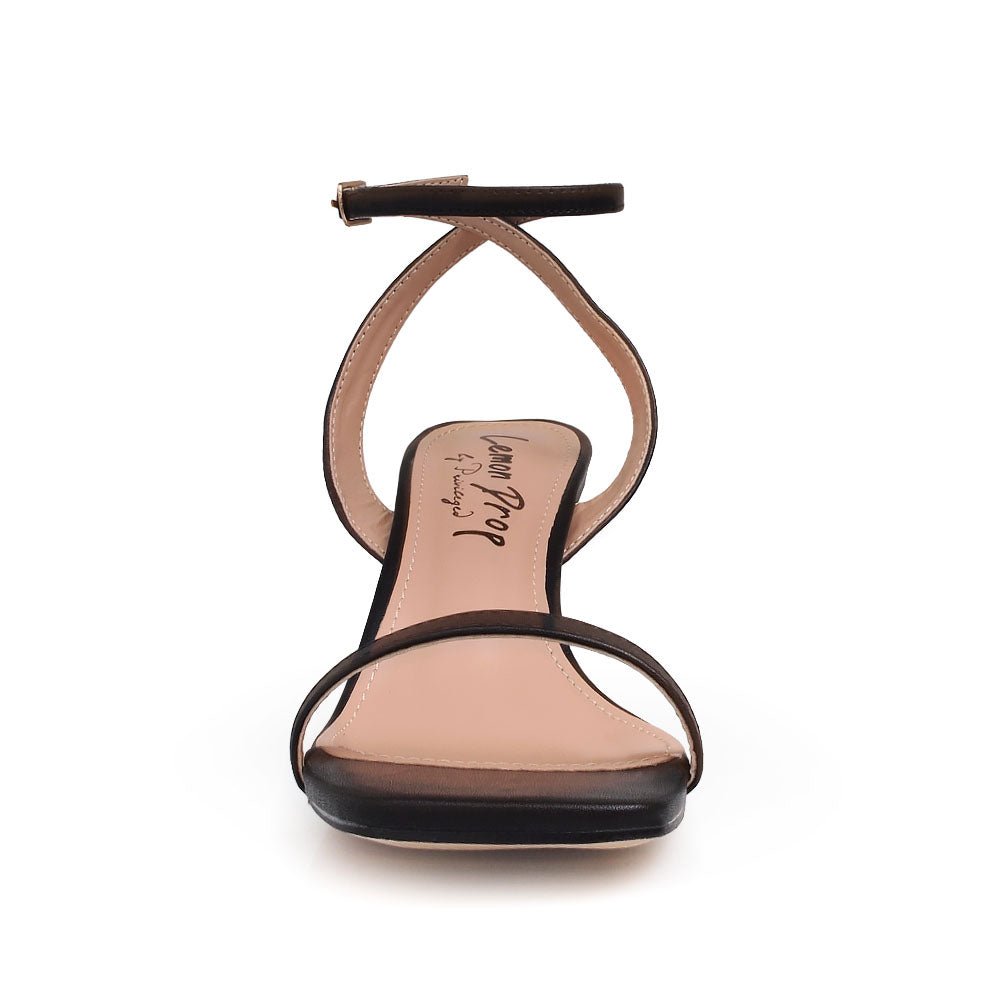 HeelPrivilegedTuscan