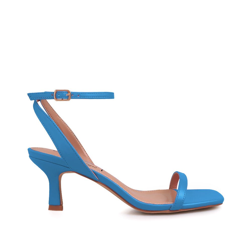 HeelPrivilegedTuscan