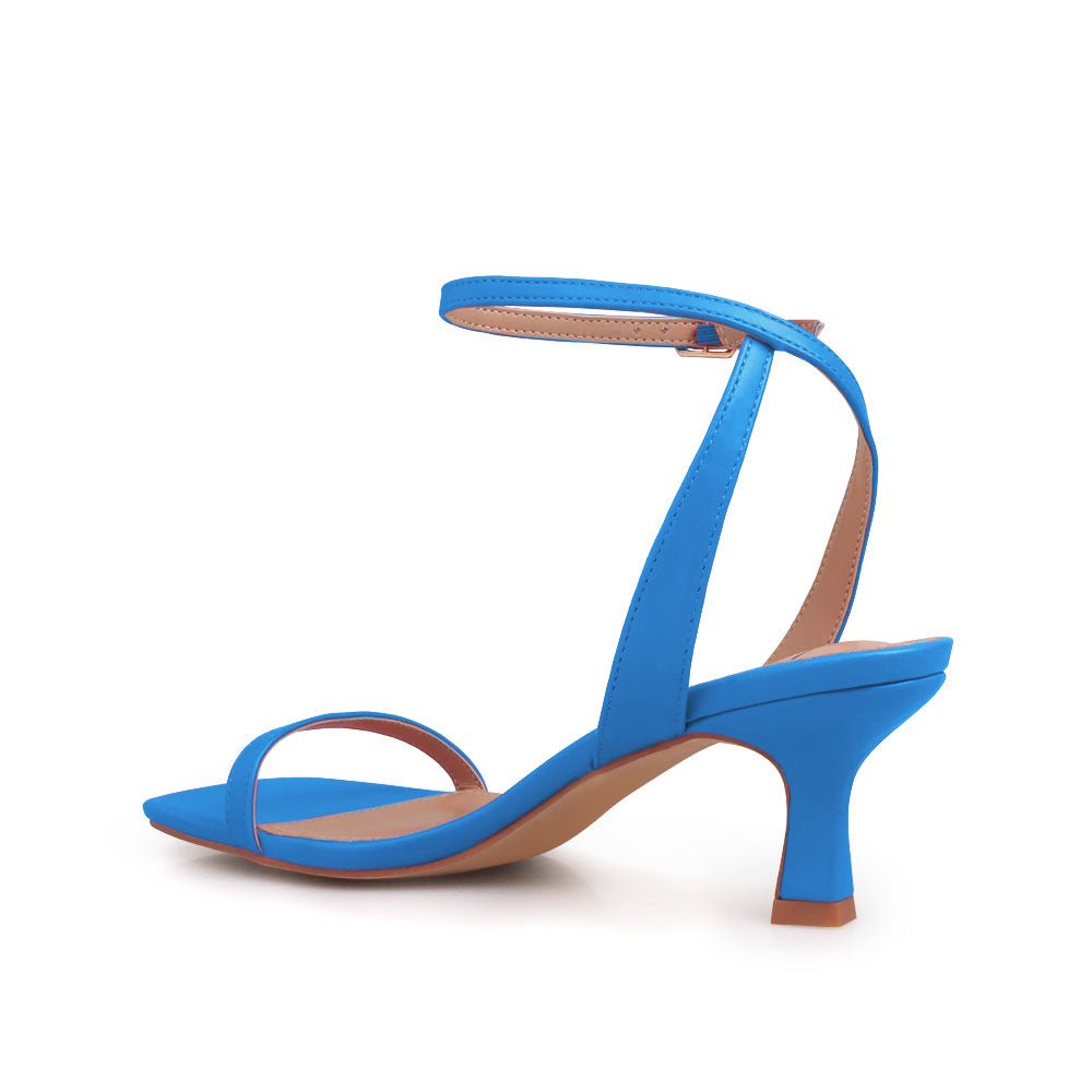HeelPrivilegedTuscan