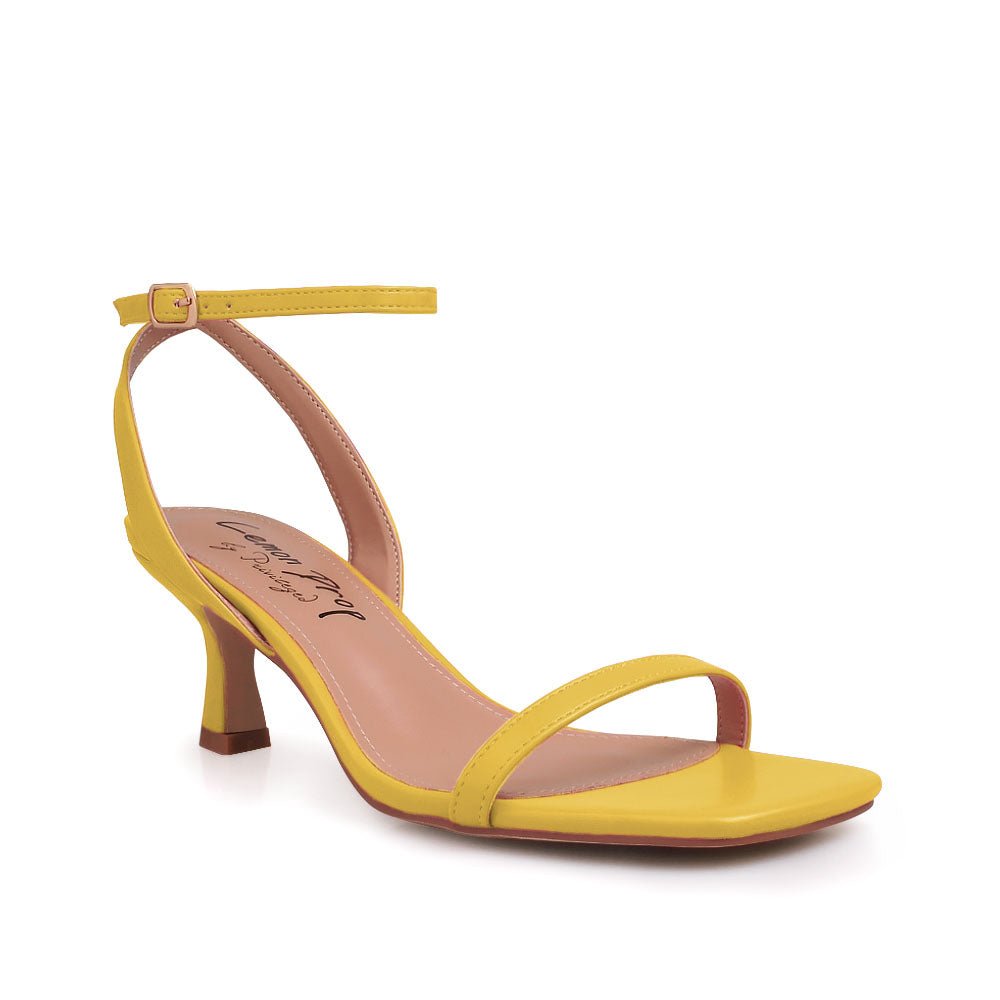 HeelPrivilegedTuscan
