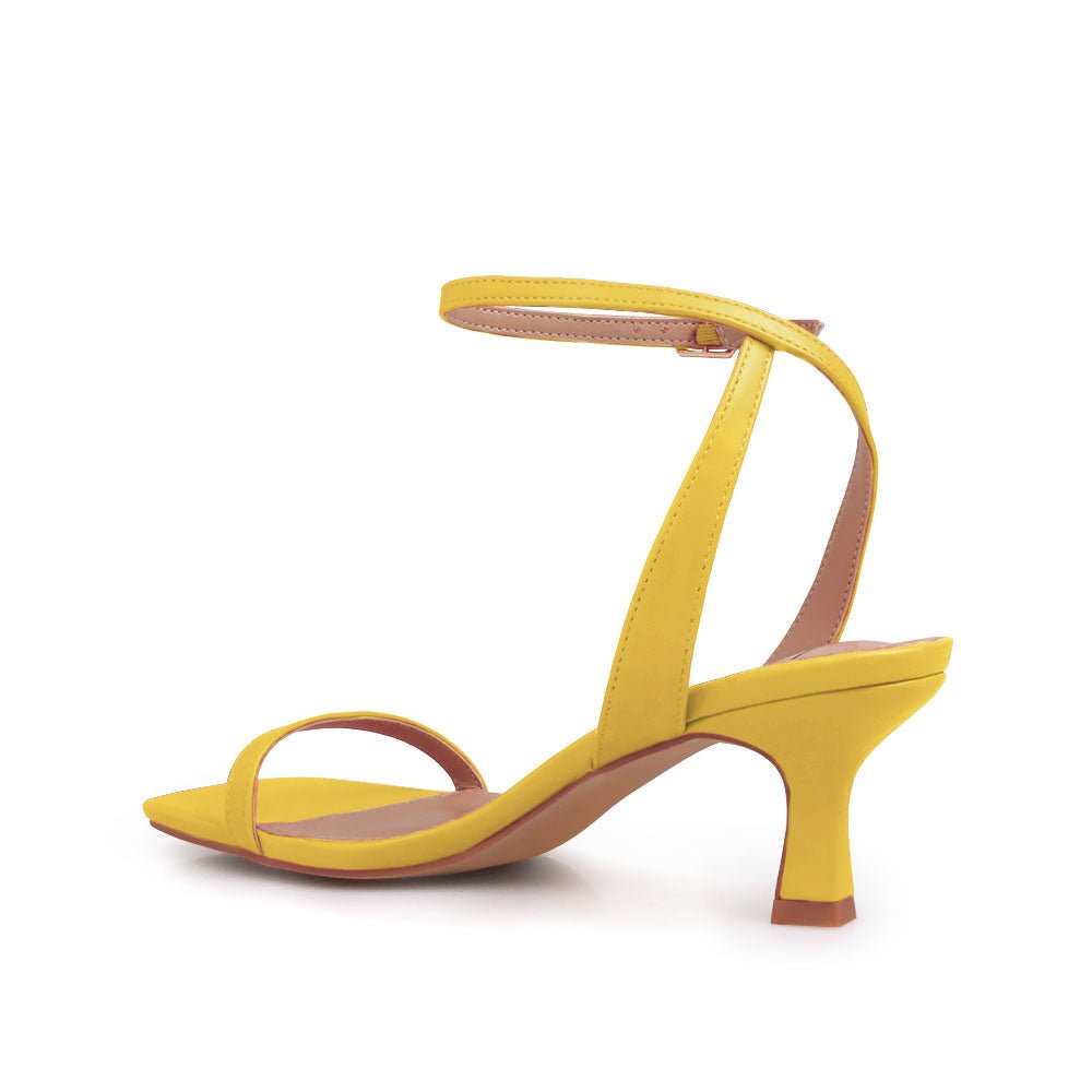 HeelPrivilegedTuscan
