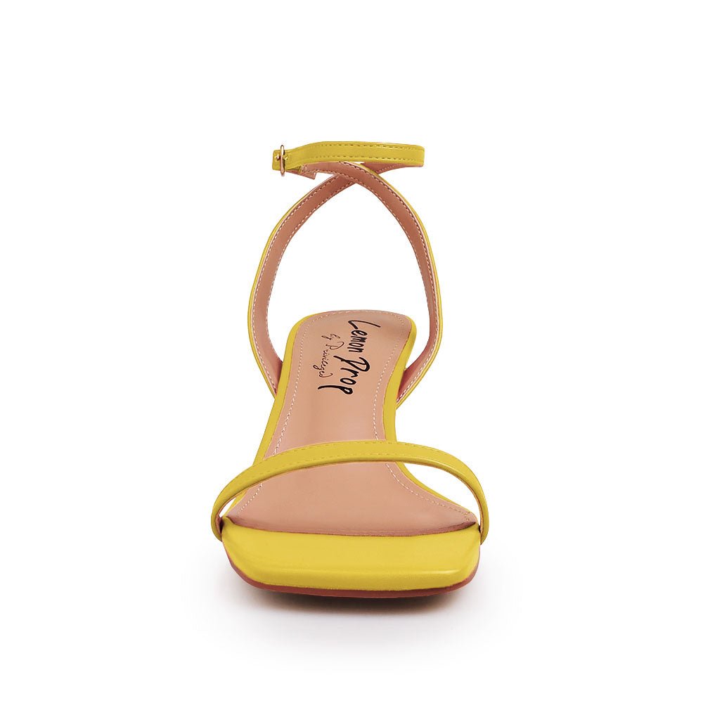 HeelPrivilegedTuscan