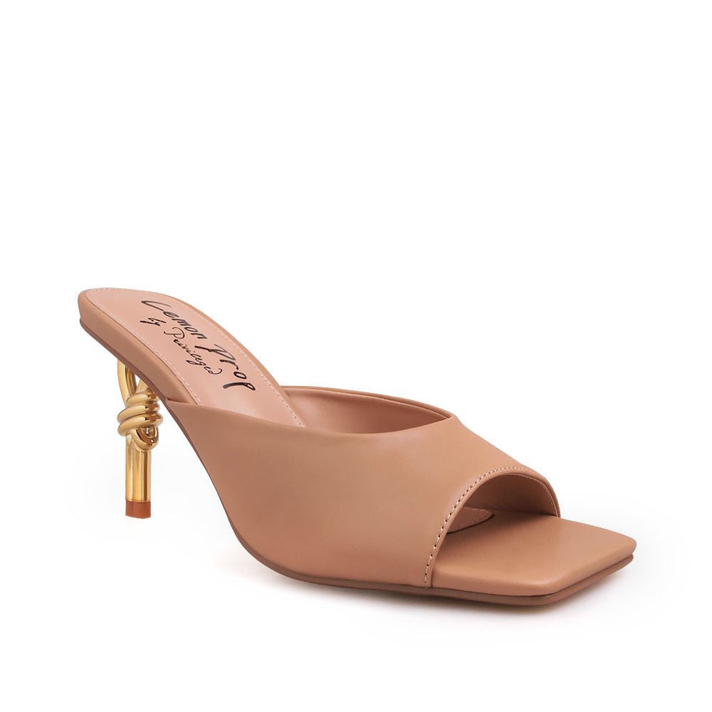 HeelPrivilegedUbah