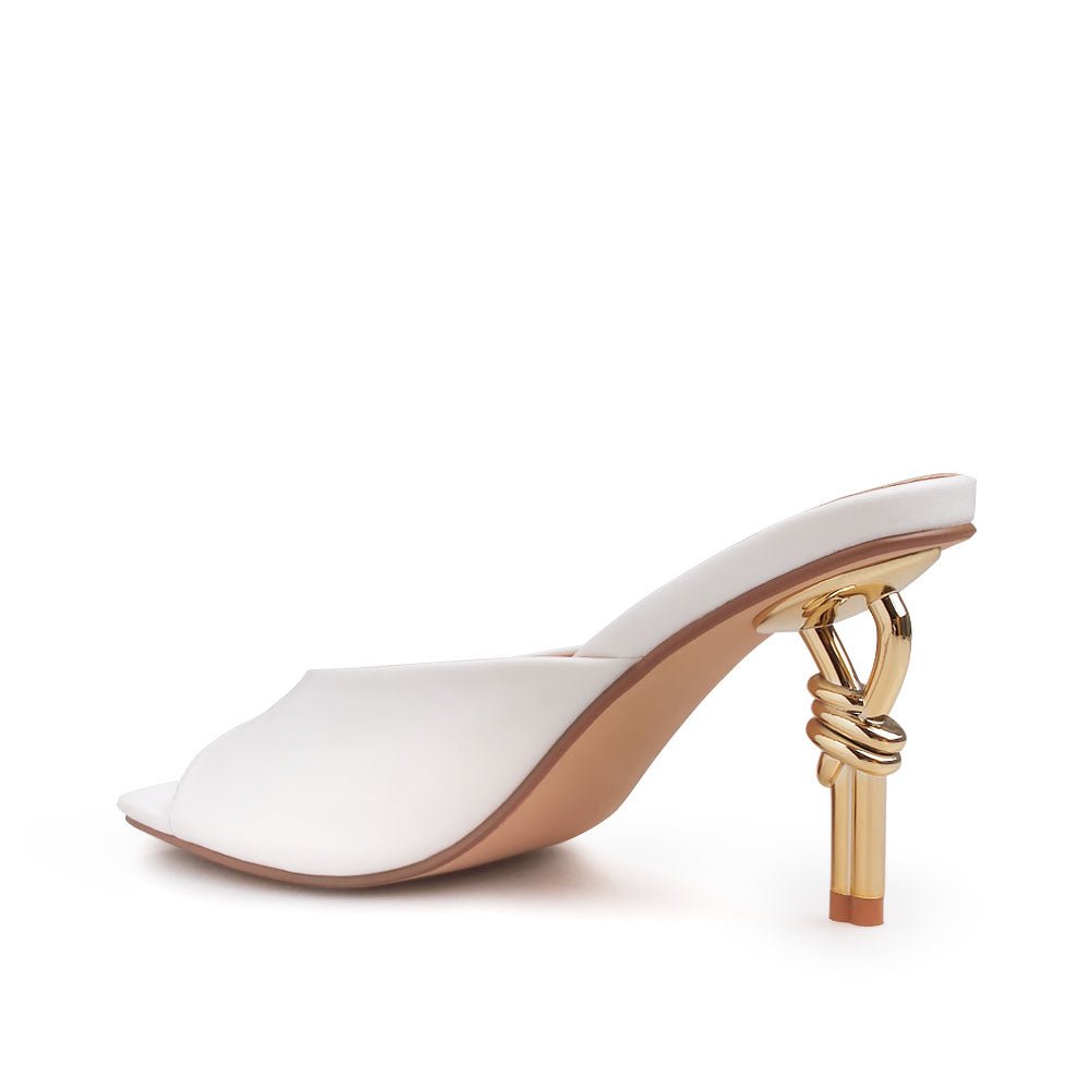 HeelPrivilegedUbah