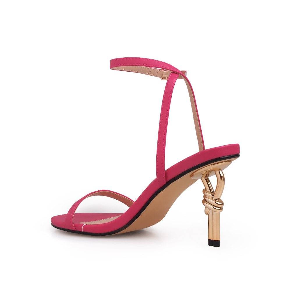 HeelPrivilegedUmaira