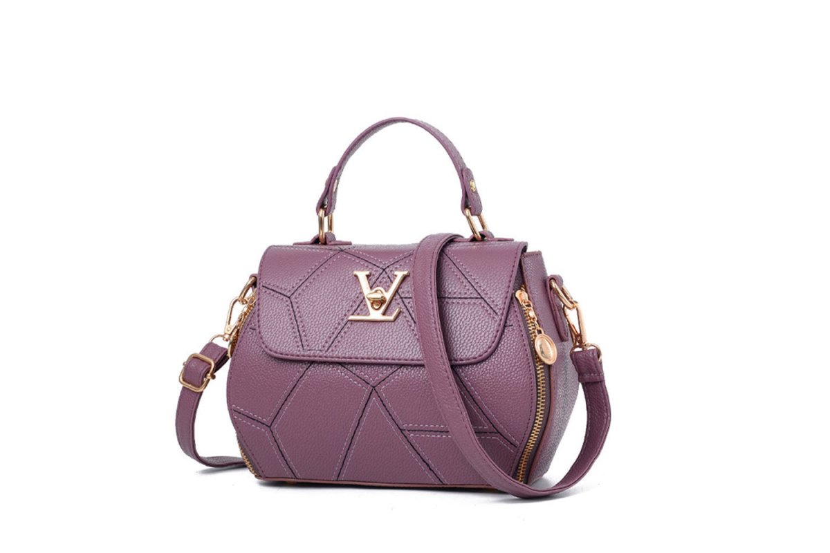 HandbagPrivilegedValiant Purse