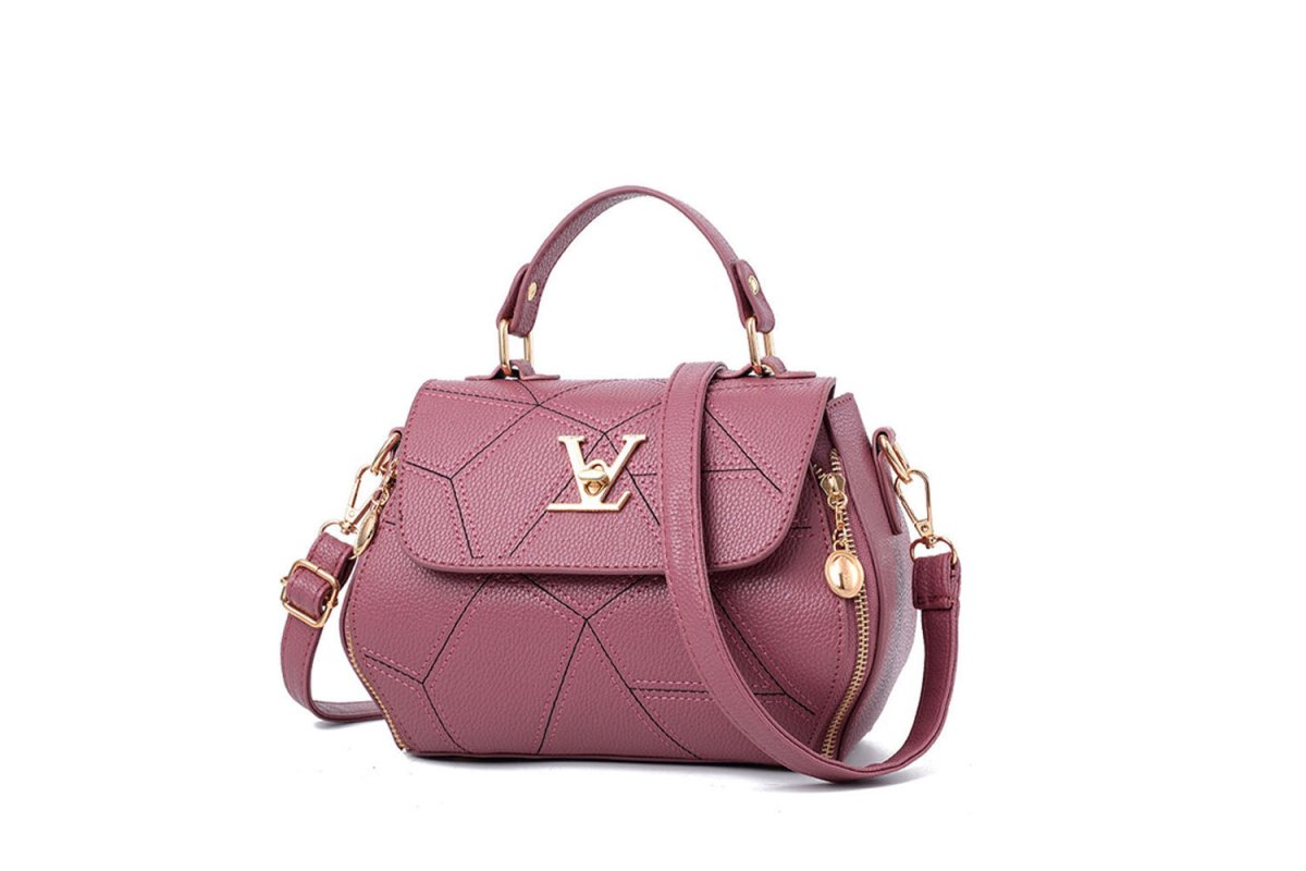 HandbagPrivilegedValiant Purse