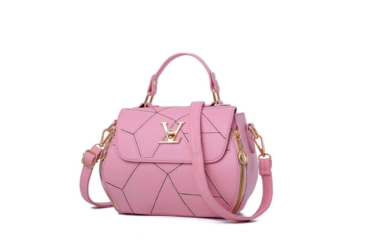 HandbagPrivilegedValiant Purse