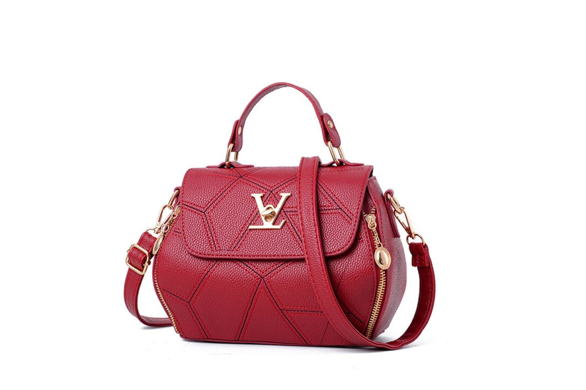 HandbagPrivilegedValiant Purse