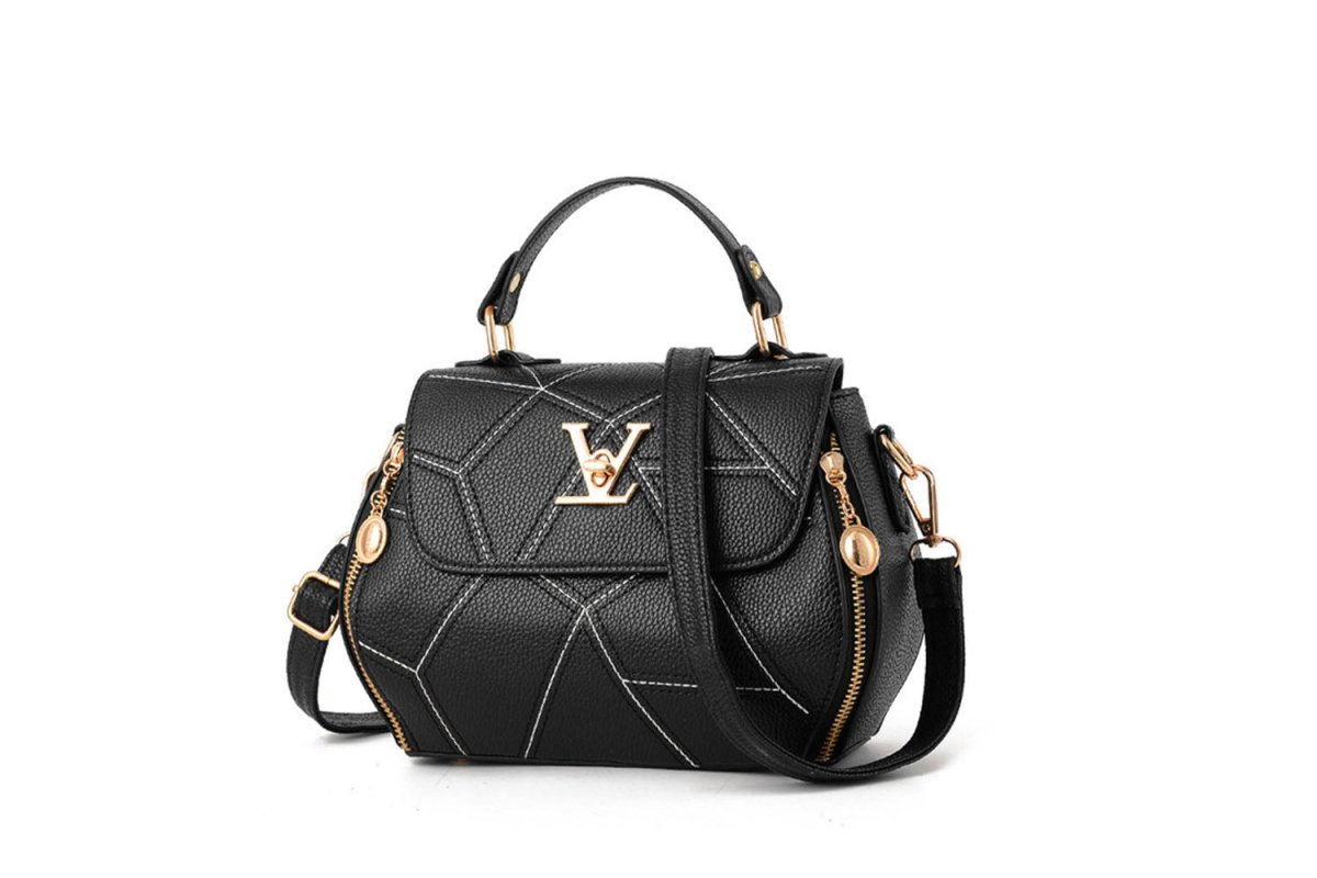 HandbagPrivilegedValiant Purse