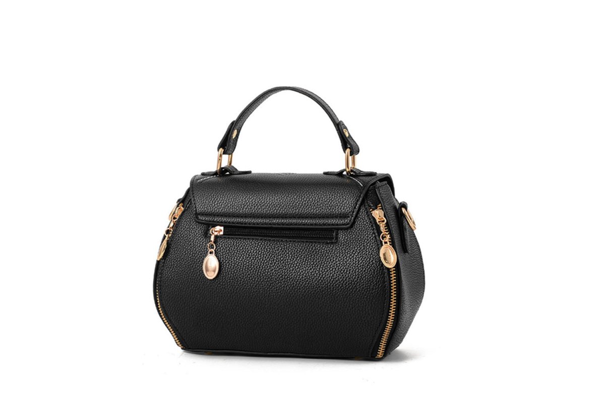 HandbagPrivilegedValiant Purse