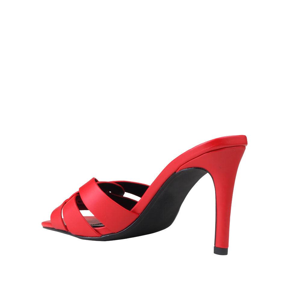 HeelPrivilegedVandalia