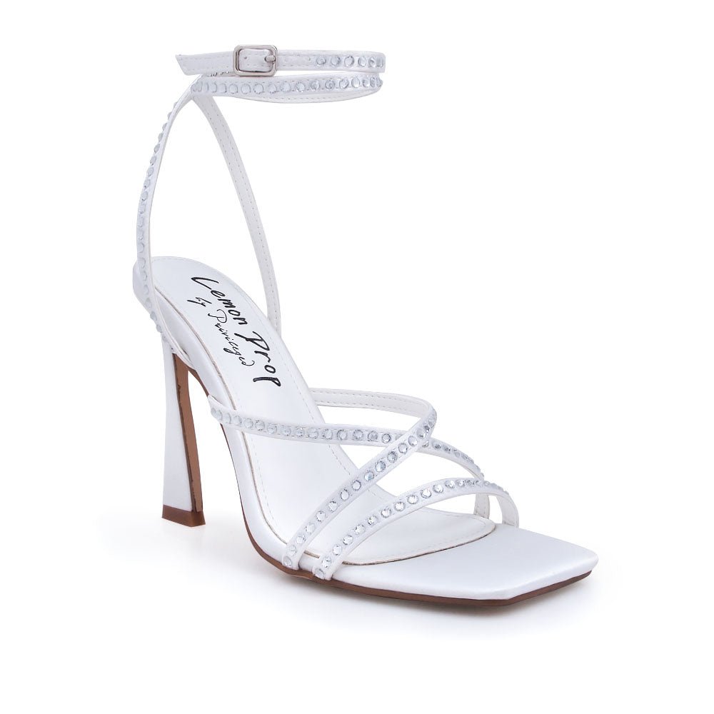 HeelPrivilegedVenici