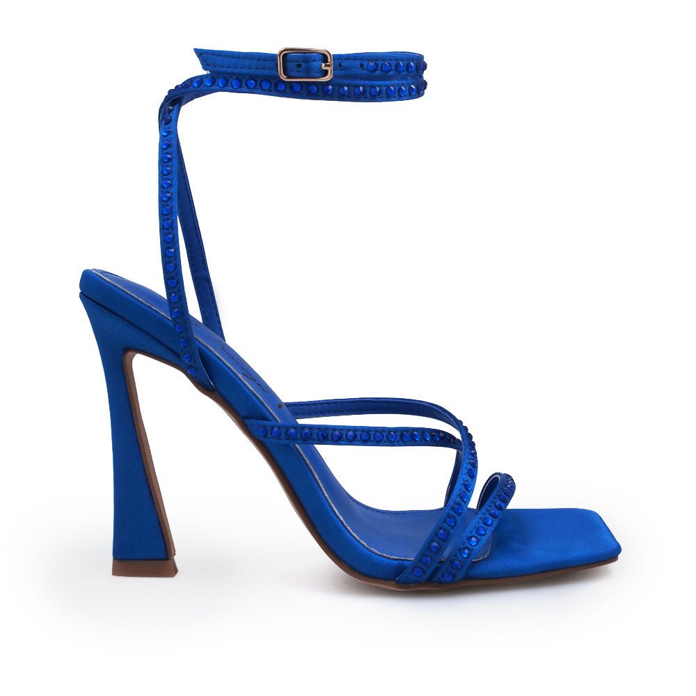 HeelPrivilegedVenici