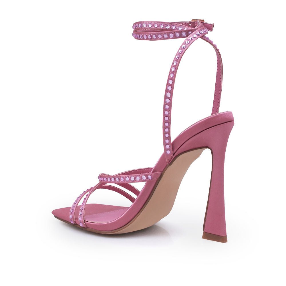 HeelPrivilegedVenici