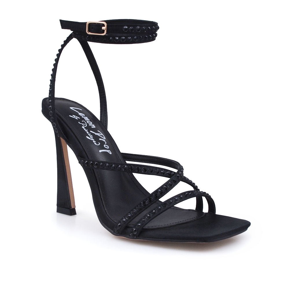 HeelPrivilegedVenici