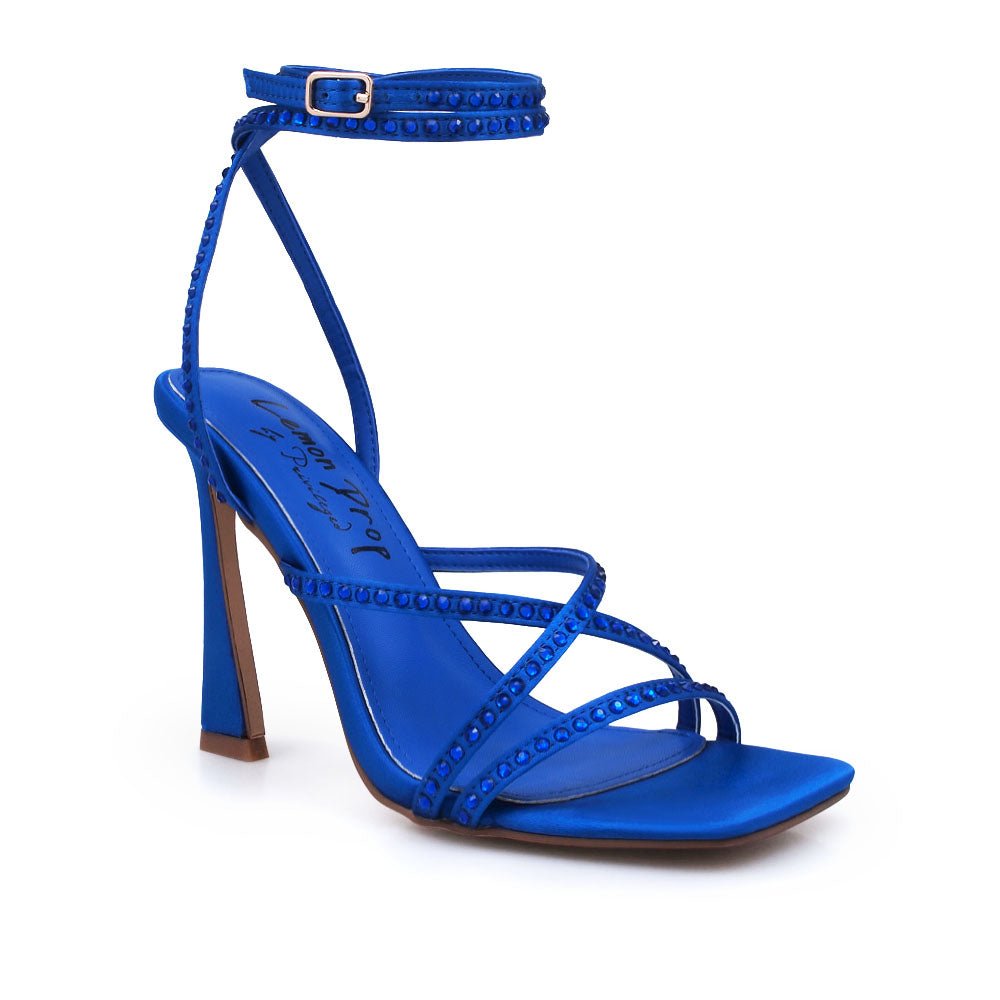 HeelPrivilegedVenici