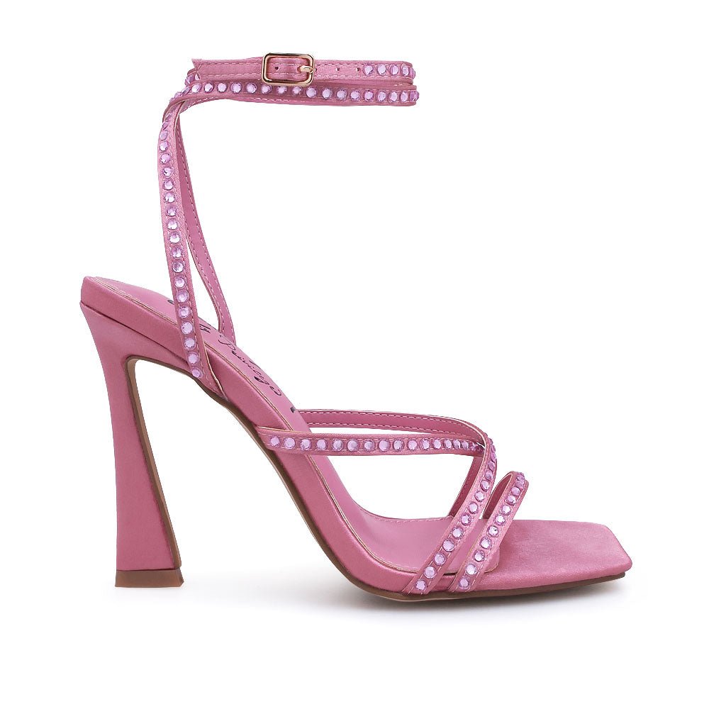 HeelPrivilegedVenici