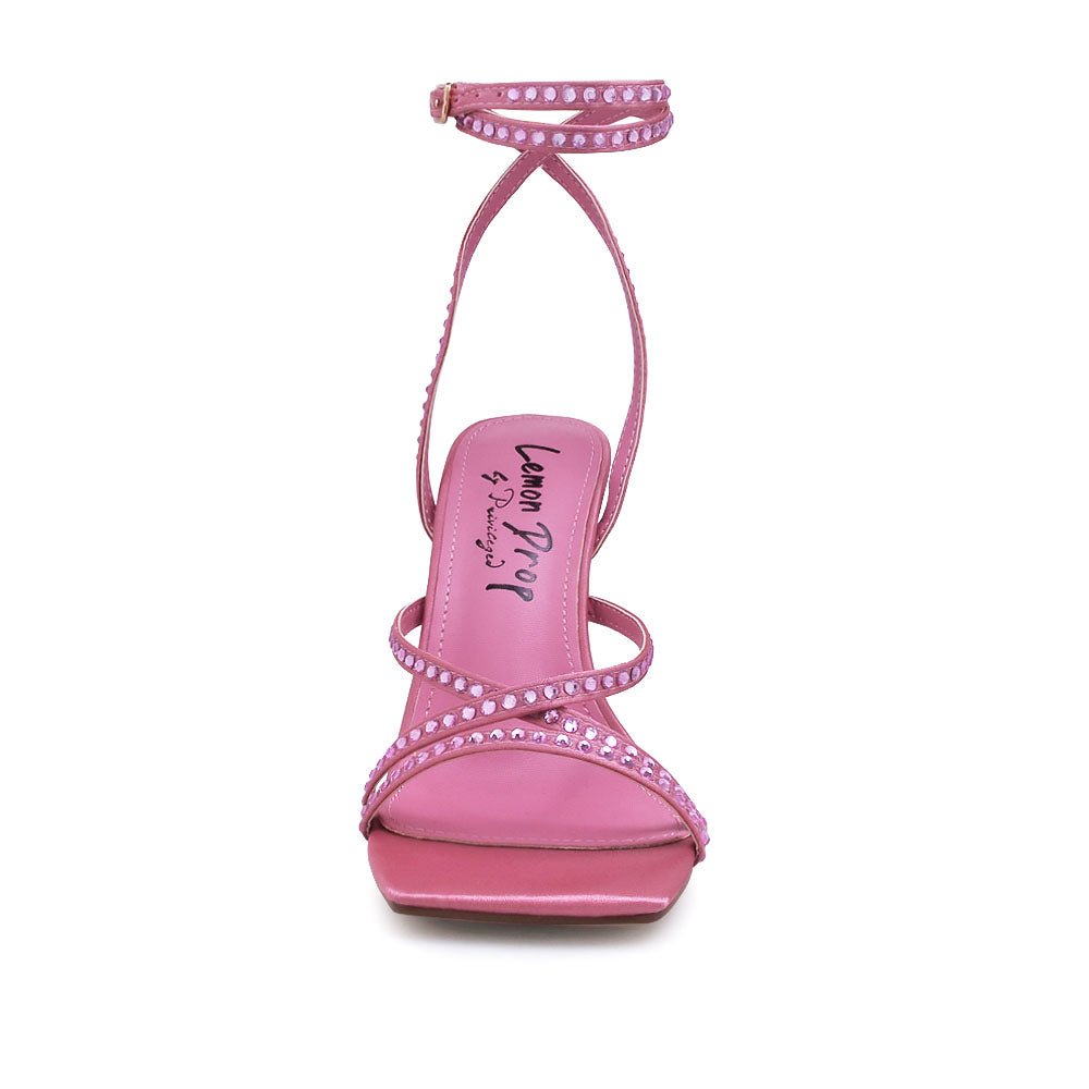 HeelPrivilegedVenici