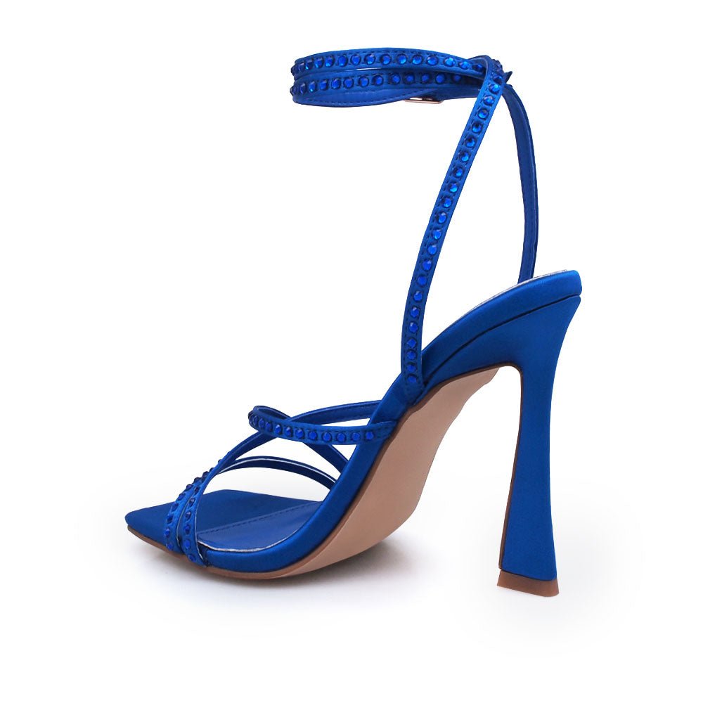 HeelPrivilegedVenici