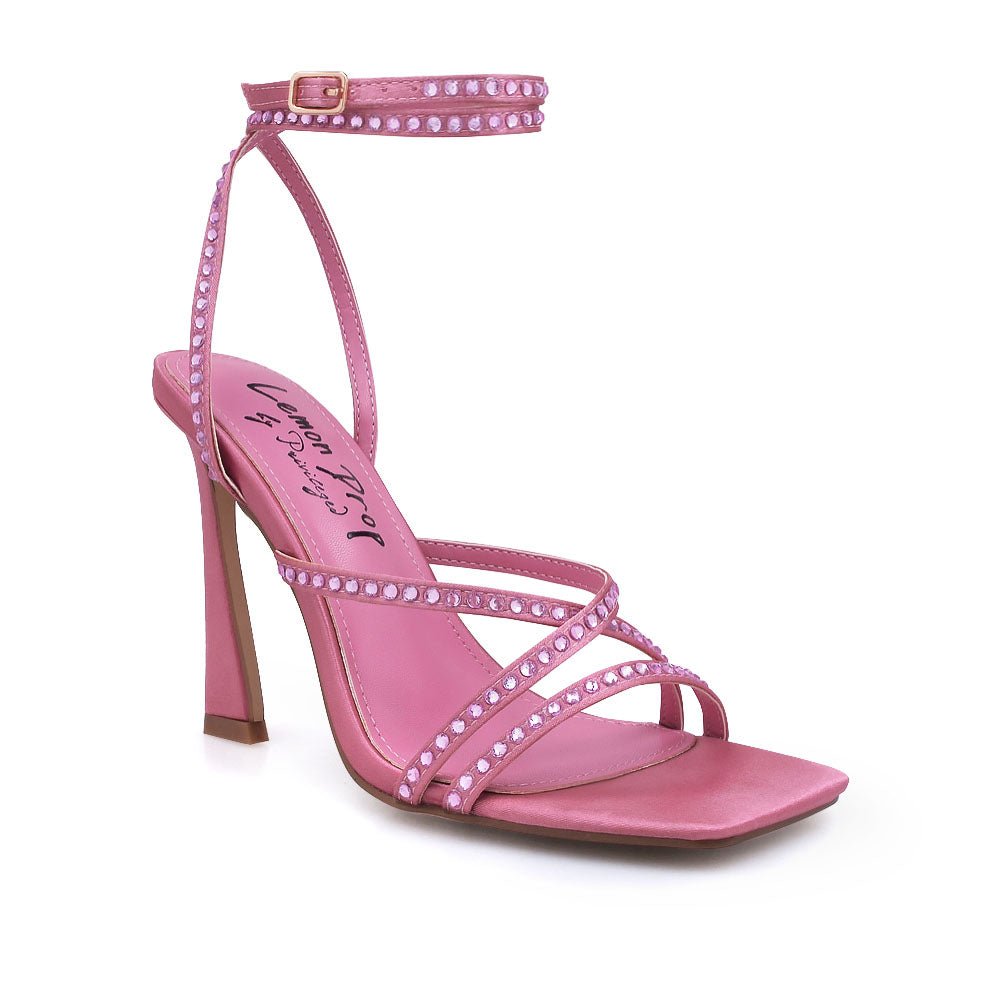 HeelPrivilegedVenici
