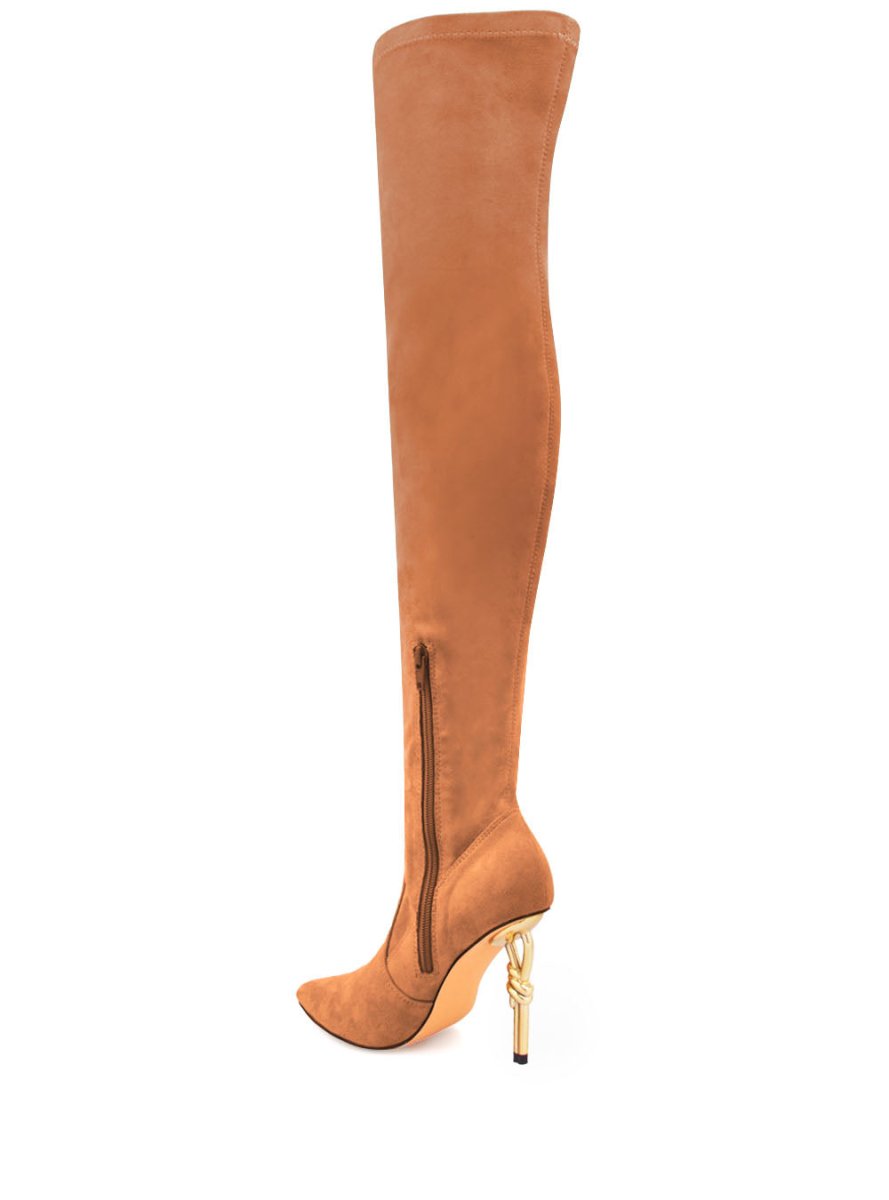 BootPrivilegedVercia