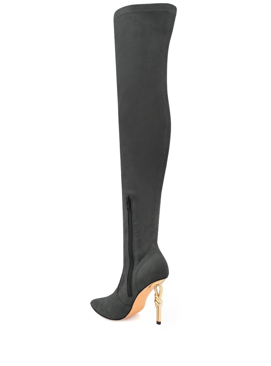 BootPrivilegedVercia