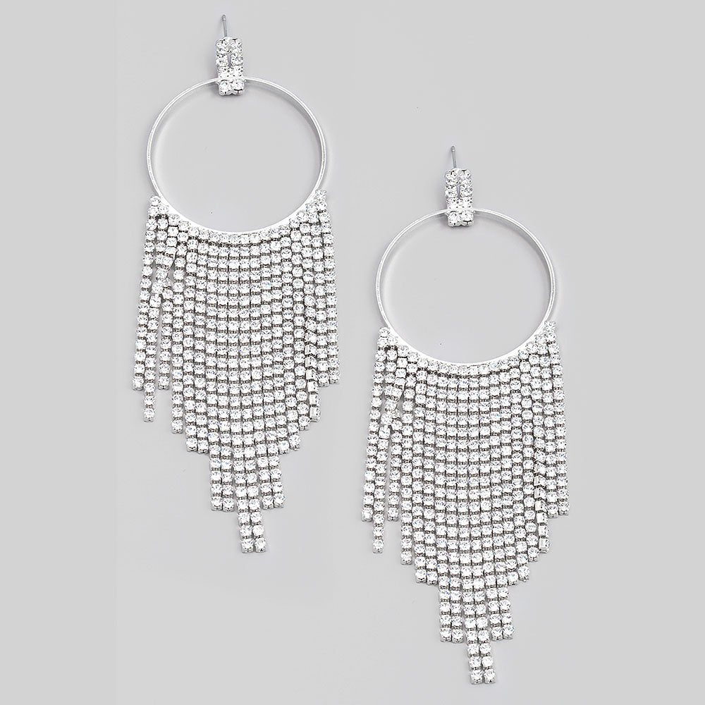 JewelryPrivilegedVerity Earrings