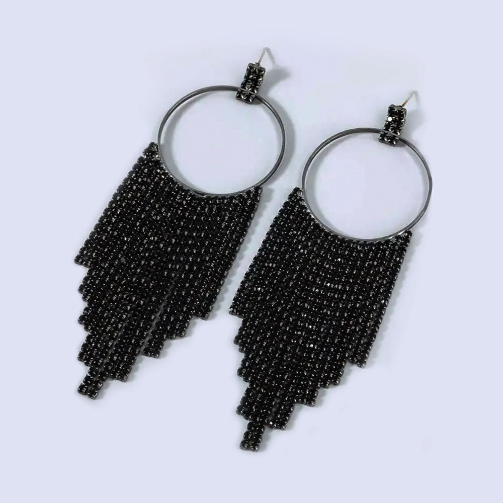 JewelryPrivilegedVerity Earrings