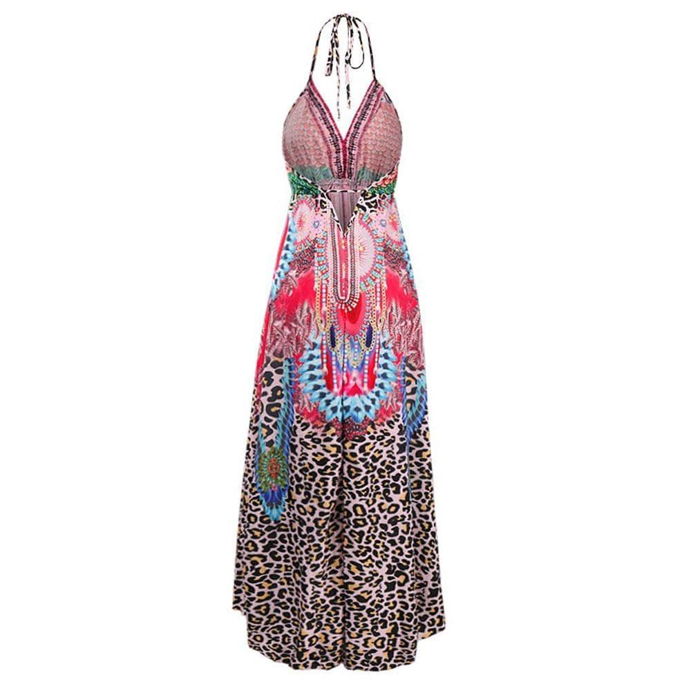 ApparelPrivilegedVerti Dress