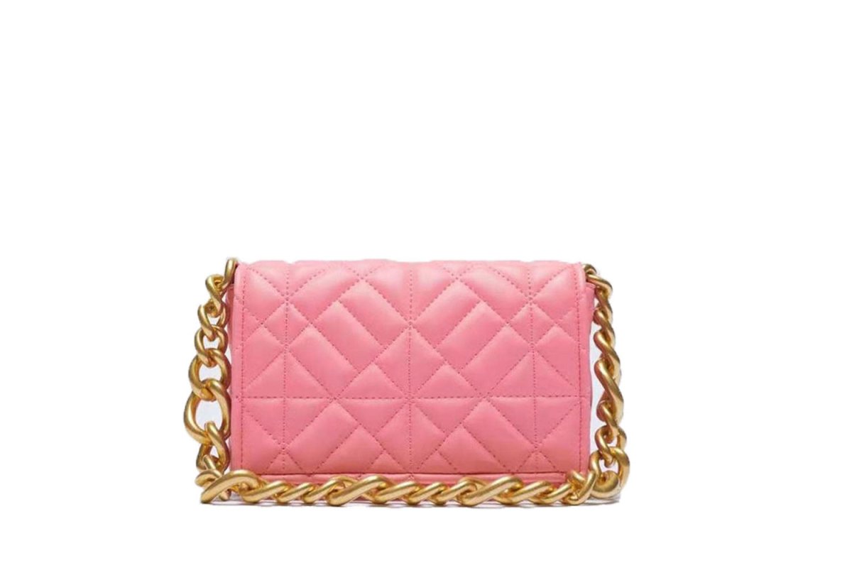 HandbagPrivilegedVienna Quilted Purse