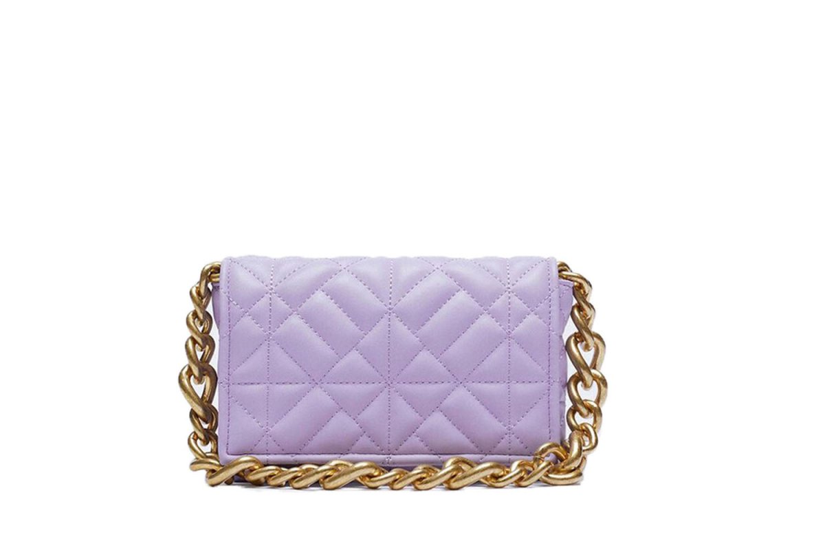 HandbagPrivilegedVienna Quilted Purse