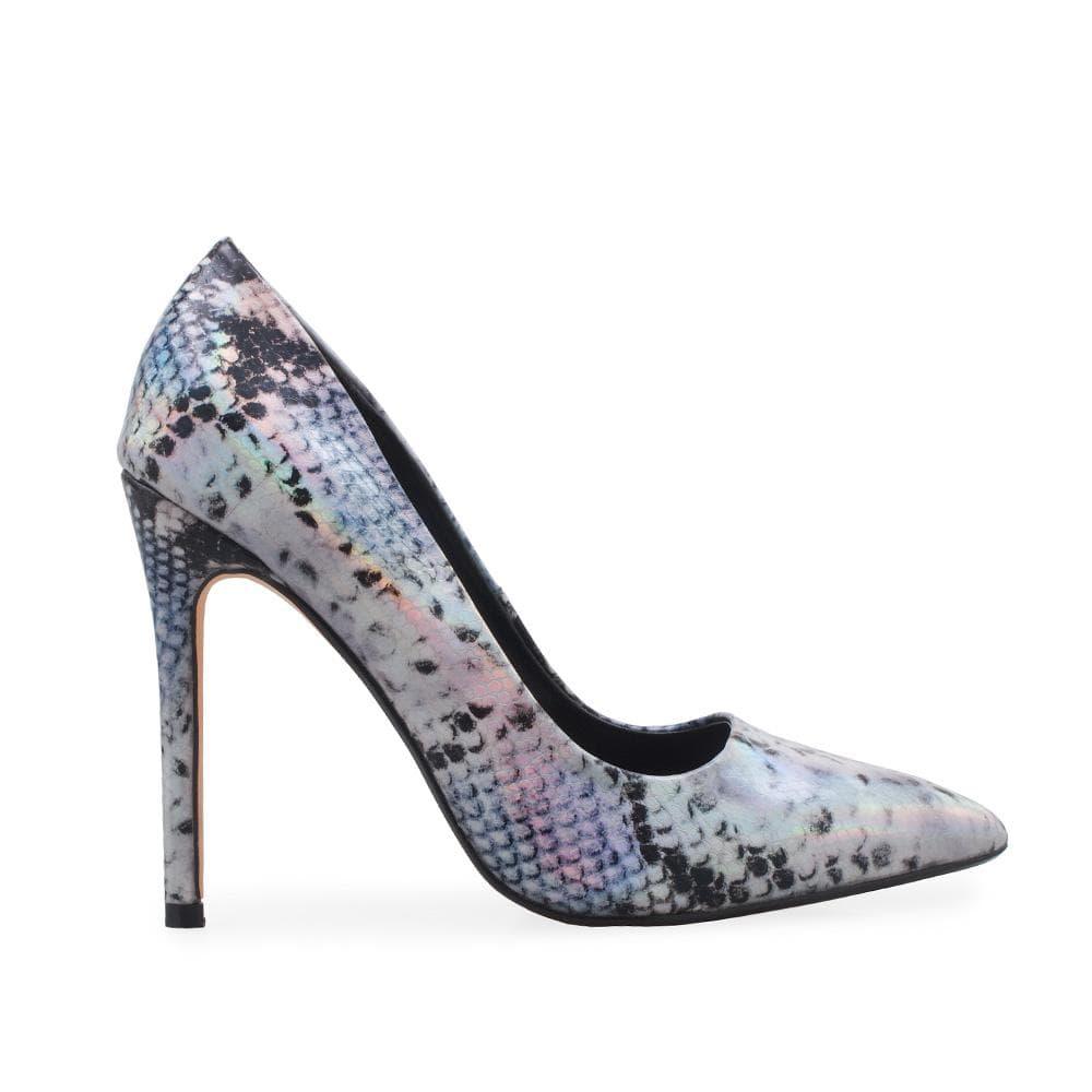 FootwearPrivilegedVivia