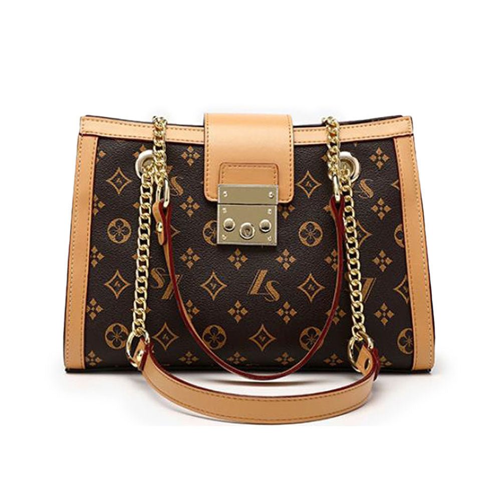 HandbagPrivilegedVon Purse